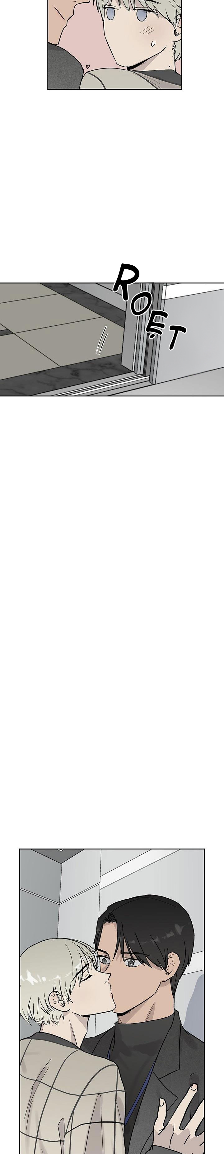 nhân viên mới không phù hợp chapter 13 7