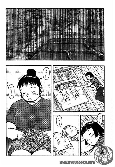 hoàng phi hồng phần 4 chapter 44 22