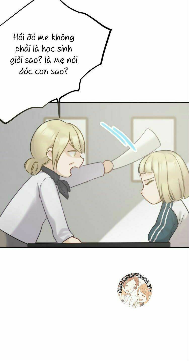 viện bảo tàng tâm nguyện chapter 16.1 18