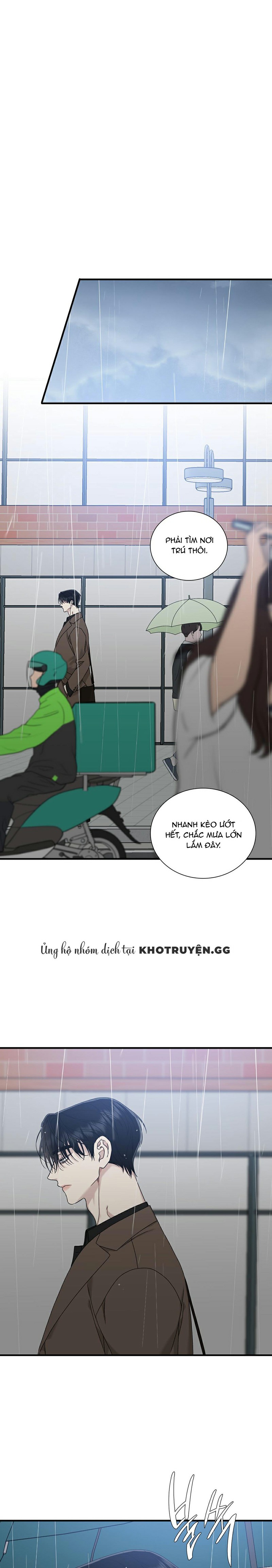 bắt đầu sai lầm chapter 6 17