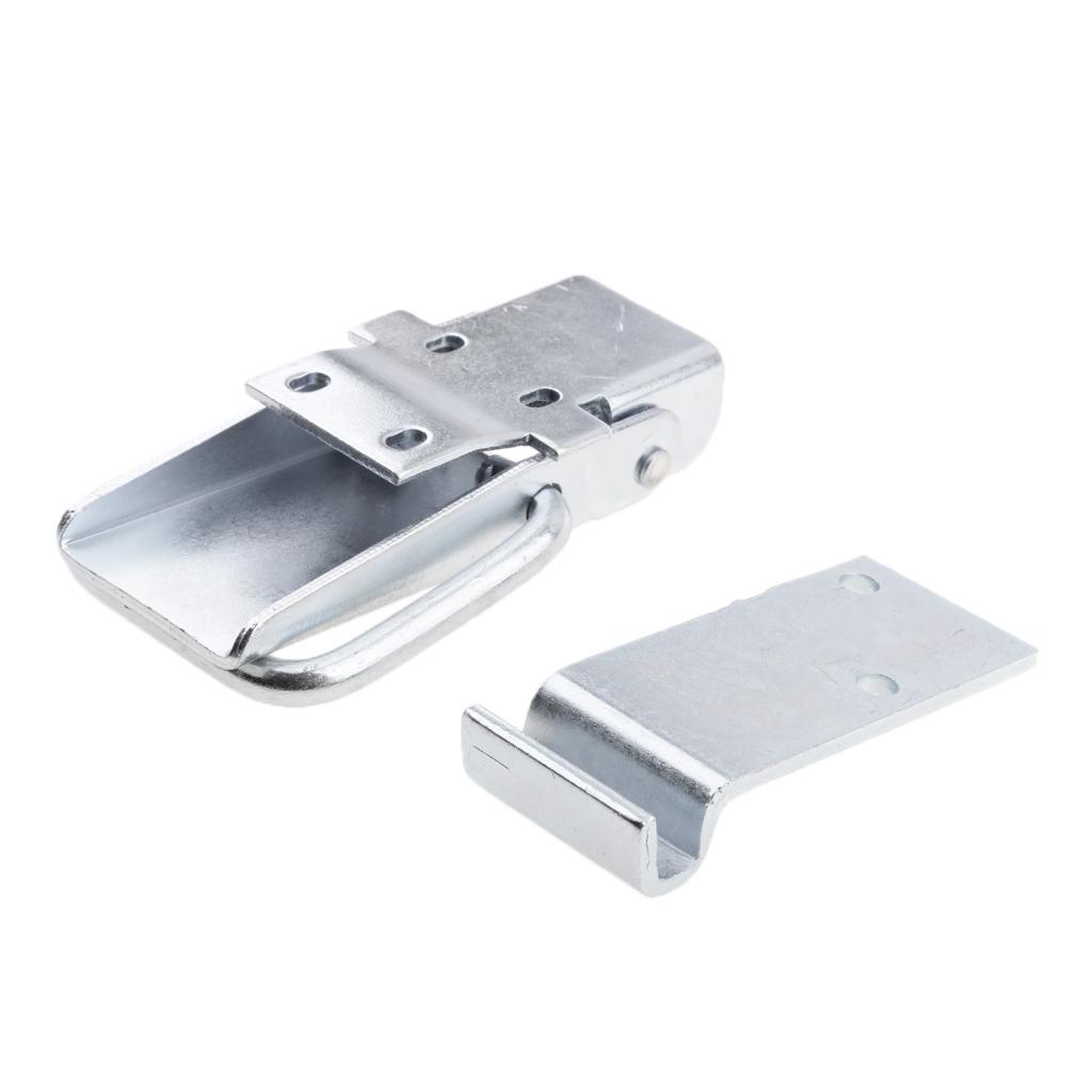 Toggle Clamp Latch Push Pull Quick Draw Latch Rust Proof