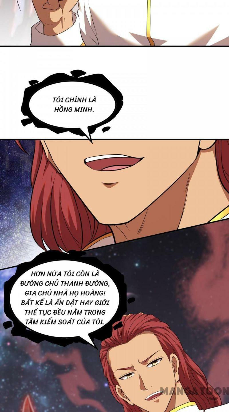 đệ nhất người ở rể chapter 131.1 17