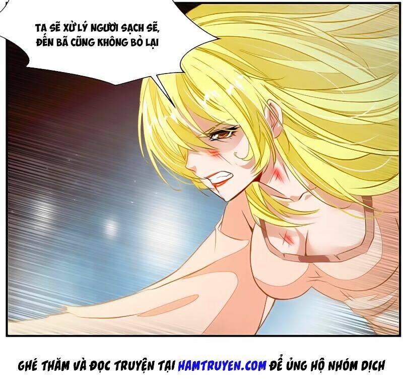 cửu dương thần vương chapter 60 9