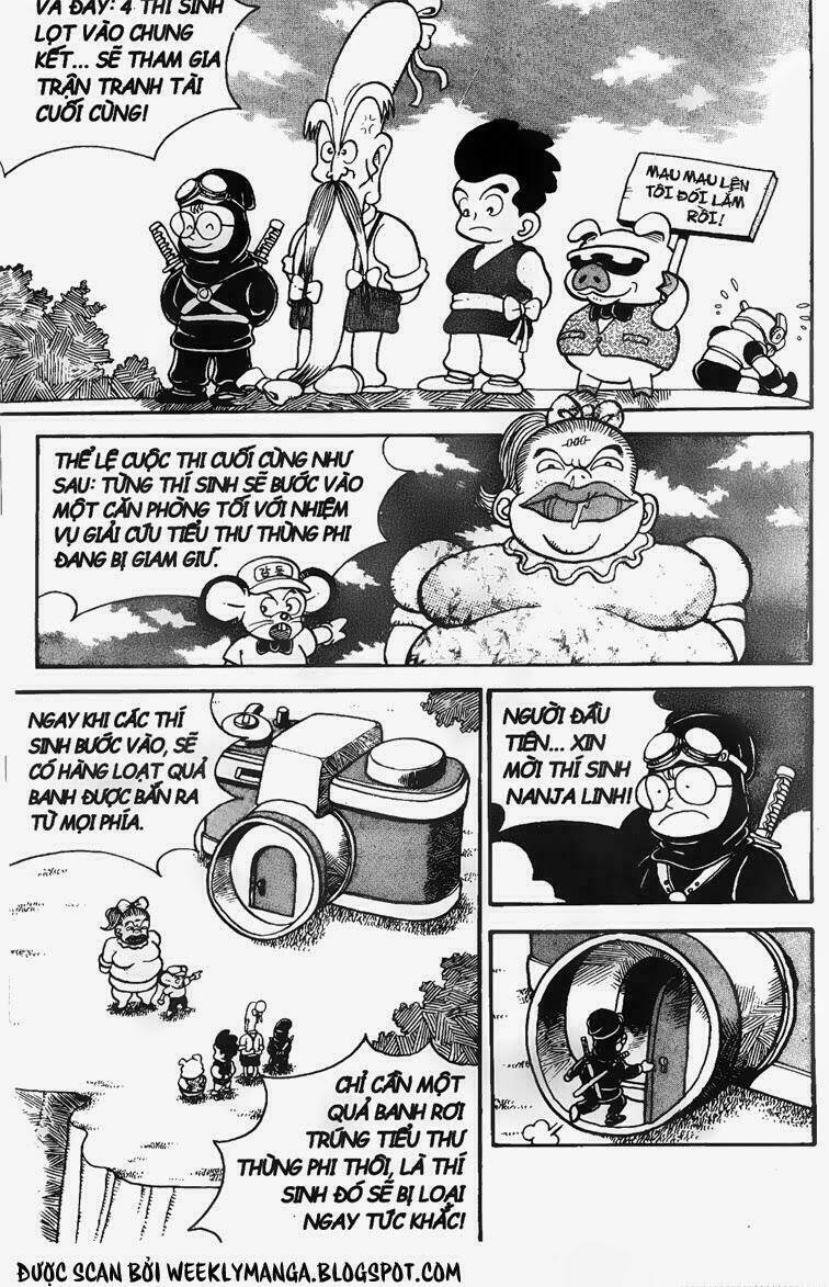 kung fu komang chapter 4 45