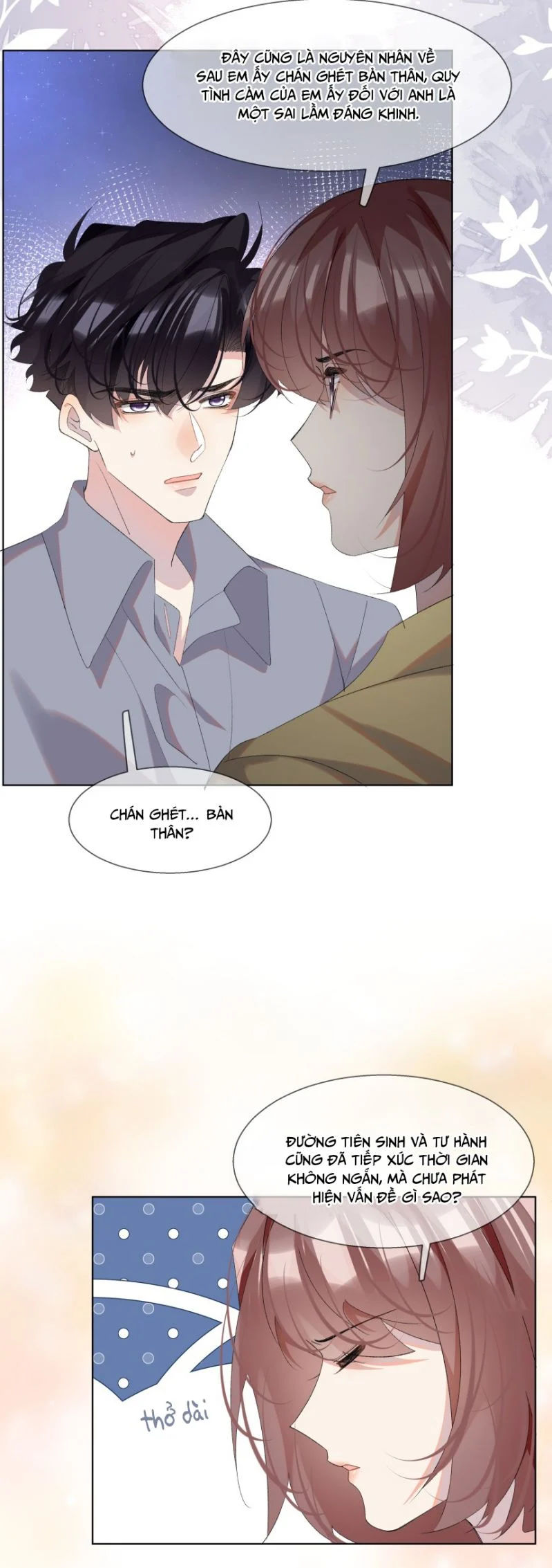 tư tự vạn thiên chapter 23 37