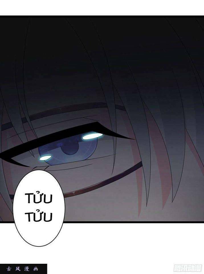 anh trên thiên đường, tôi dưới địa ngục chapter 9.2 27