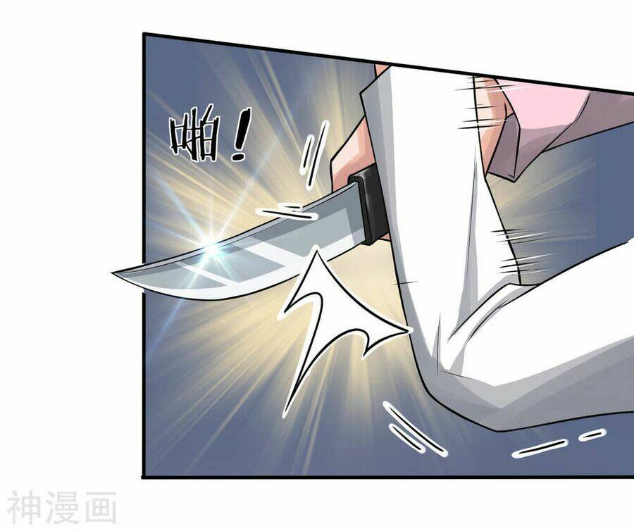 cực phẩm tiên y chapter 20 5