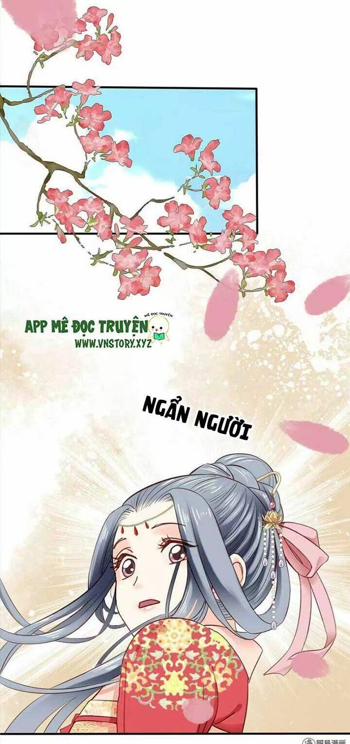 kiều nữ độc phi chapter 35 13