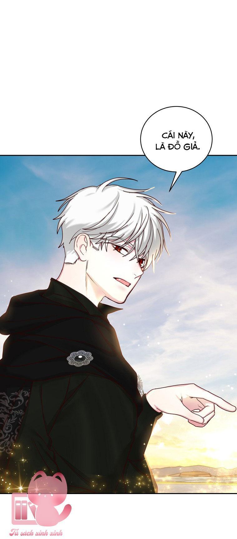 thế thì ta cứ trở thành kẻ ác thôi chapter 60 46