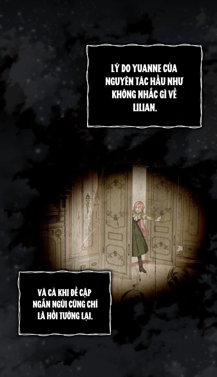 quý cô quyền lực chapter 31 30