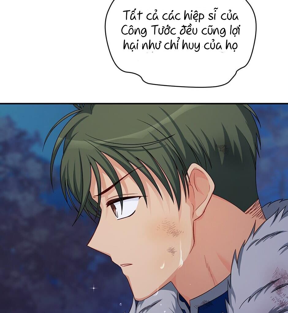 nữ công tước với tâm hồn trống rỗng chapter 78 33