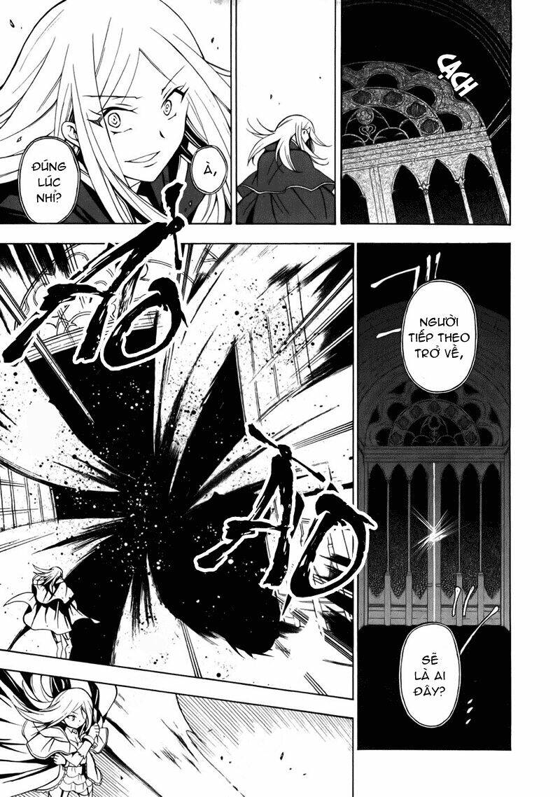pandora hearts chapter 41 37