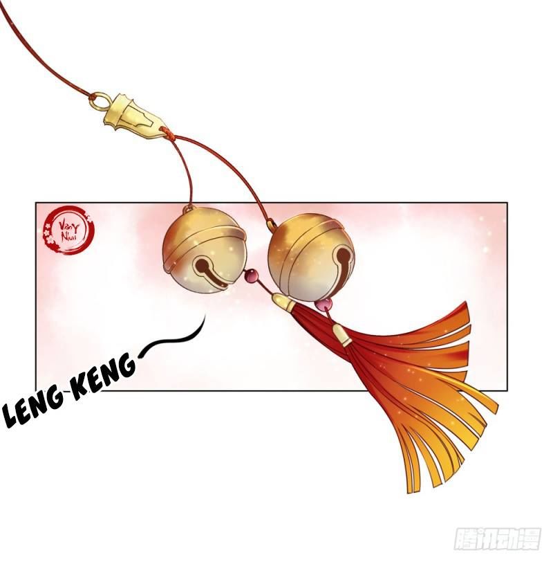 gay rồi! cái đó thành tinh rồi chapter 32 9