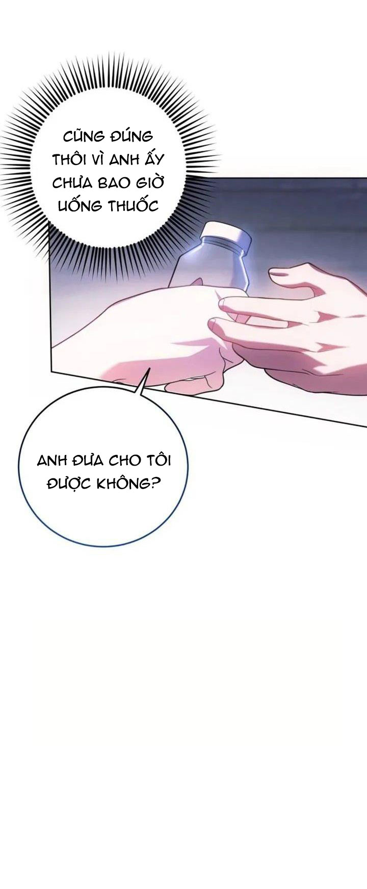 tôi gặp nam chính ở trong tù (remake) chapter 11.1 11