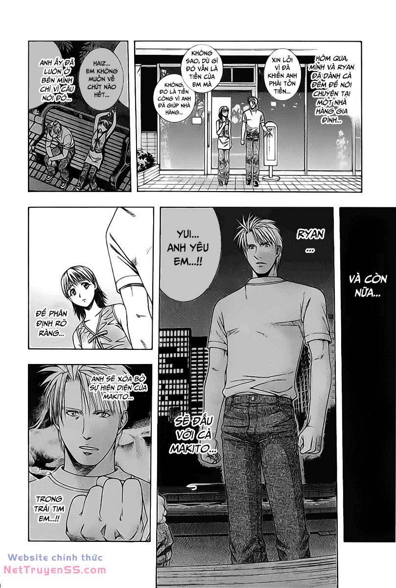 addicted to curry - bàn tay thần sầu chapter 75 9