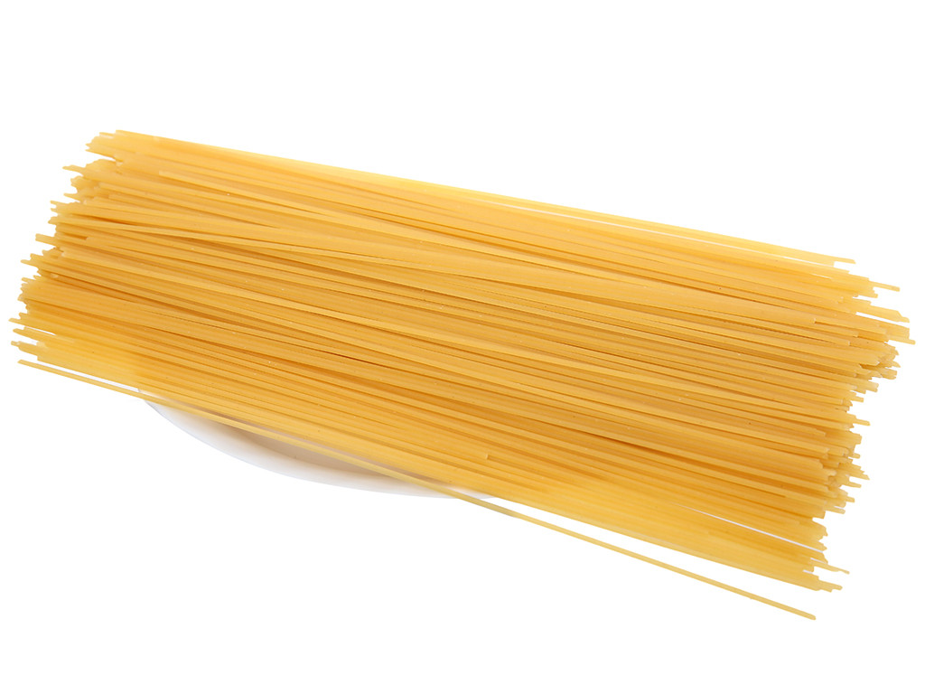 Combo 3 gói Mì Ý Spaghetti số 5 La Sicilia ( 500g x 3)