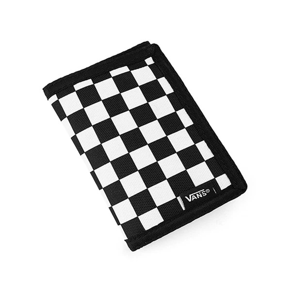 Ví Vans Slipped Wallet VN000C32HU0