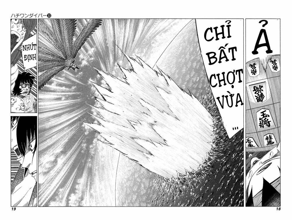 81 diver chapter 243 17