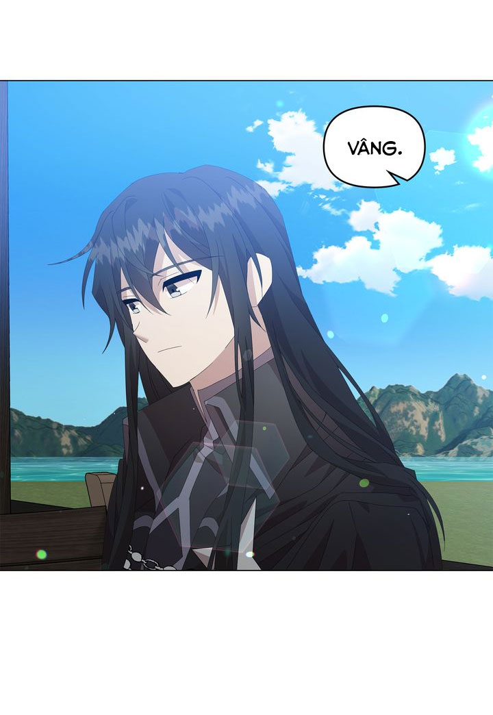 giải mã bí mật về anh ta chapter 16 21