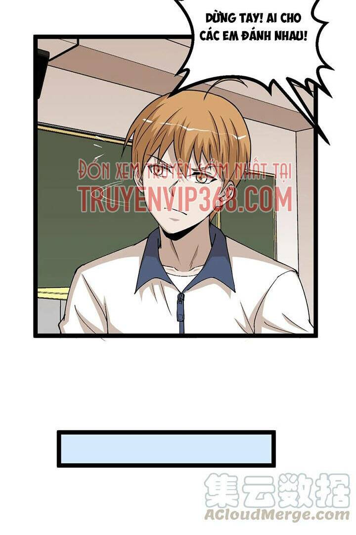 đai ca trở lại tuổi 16 chapter 119 24