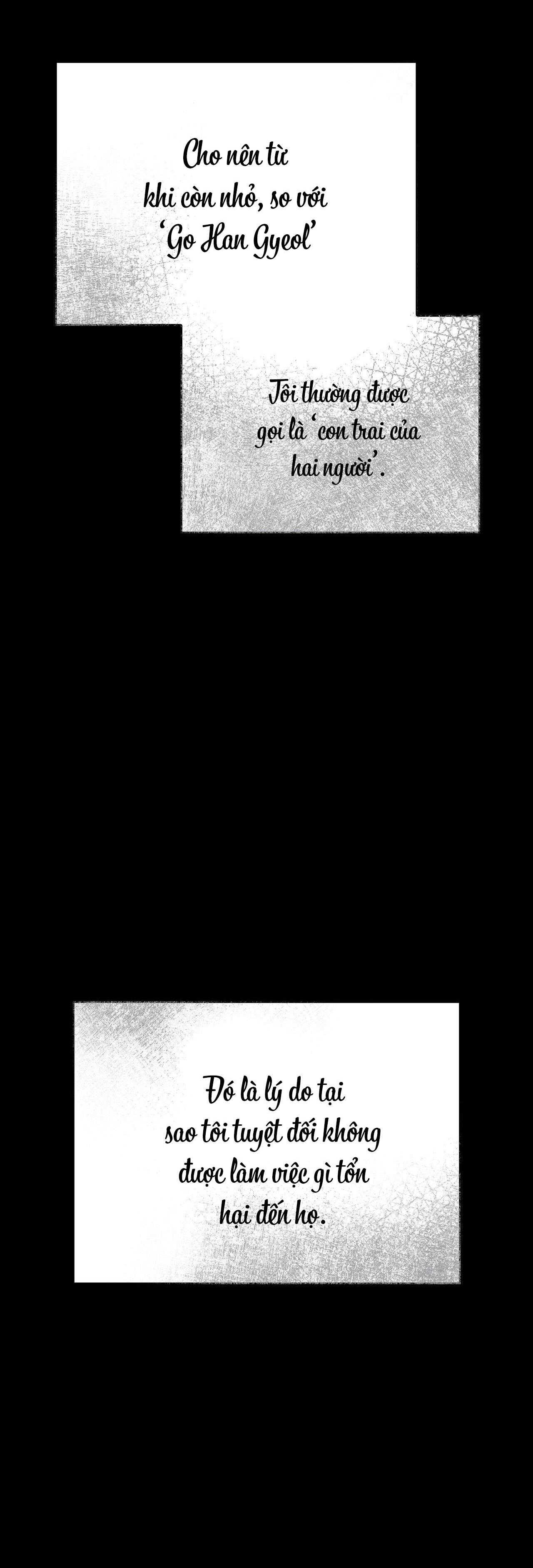 dễ thương là lỗi của tôi sao? chapter 27 18