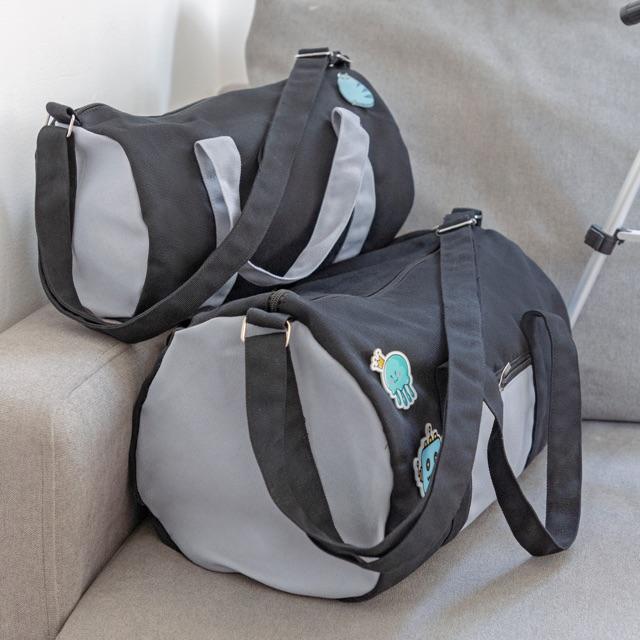 Túi trống phối màu - May’s Tote Bag