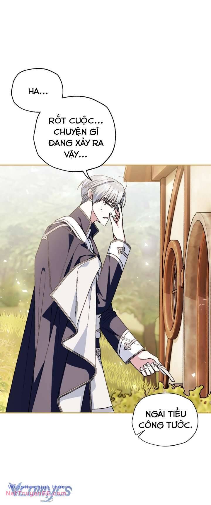 cha, con không muốn kết hôn đâu chapter 129 30