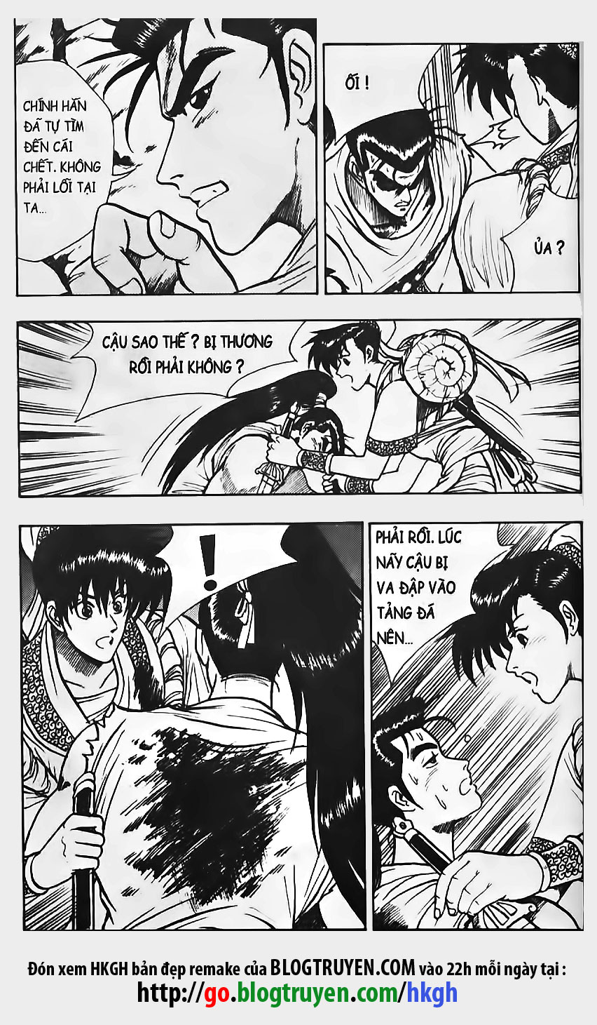 hiệp khách giang hồ m chapter 14 8