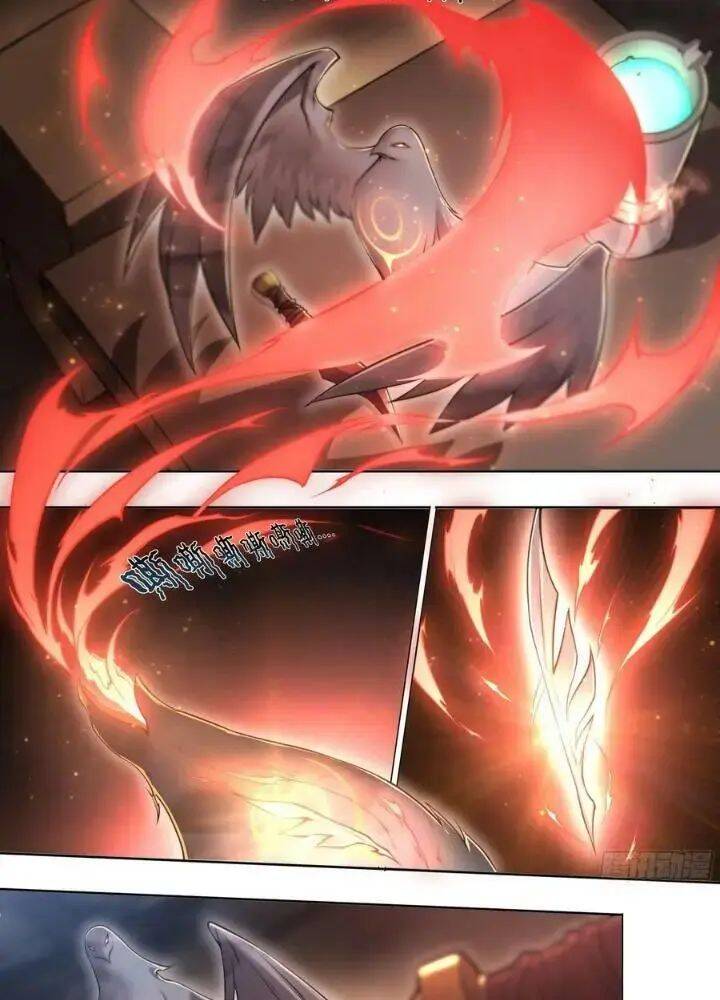 dự báo khải huyền chapter 98 29