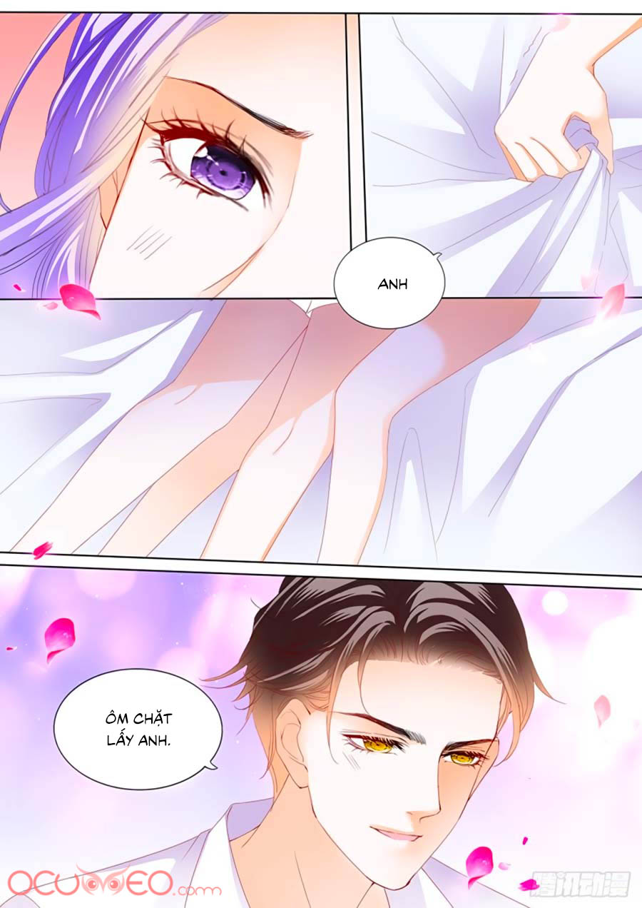 cuồng nhiệt boss, sủng thê xin kiềm chế chapter 68 6