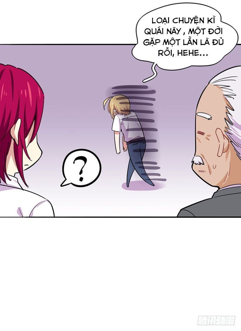 ngôn tình nam chính không thẳng được chapter 7 29