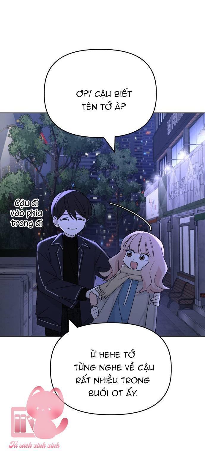 trend yêu đương 2023 chapter 2 16