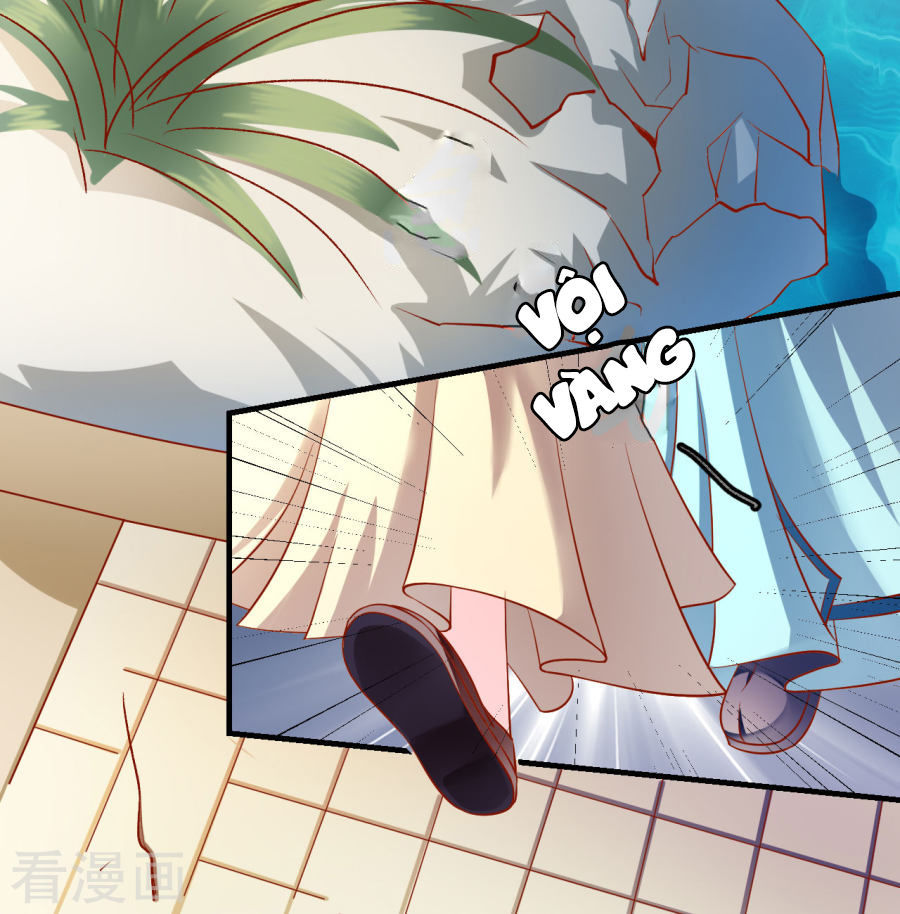 từ đây vương gia không thượng triều sớm chapter 18 4