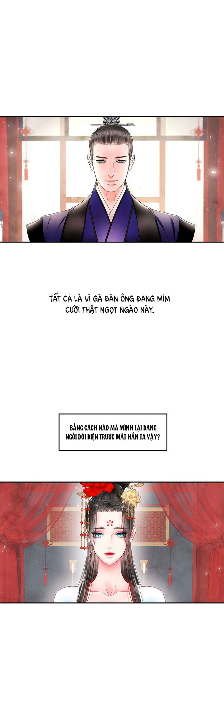 đêm hoang dại chapter 9.1 3