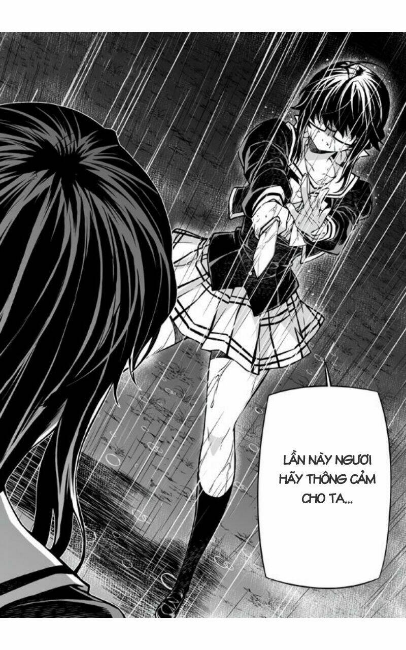 re:birth the lunatic taker chapter 27 4