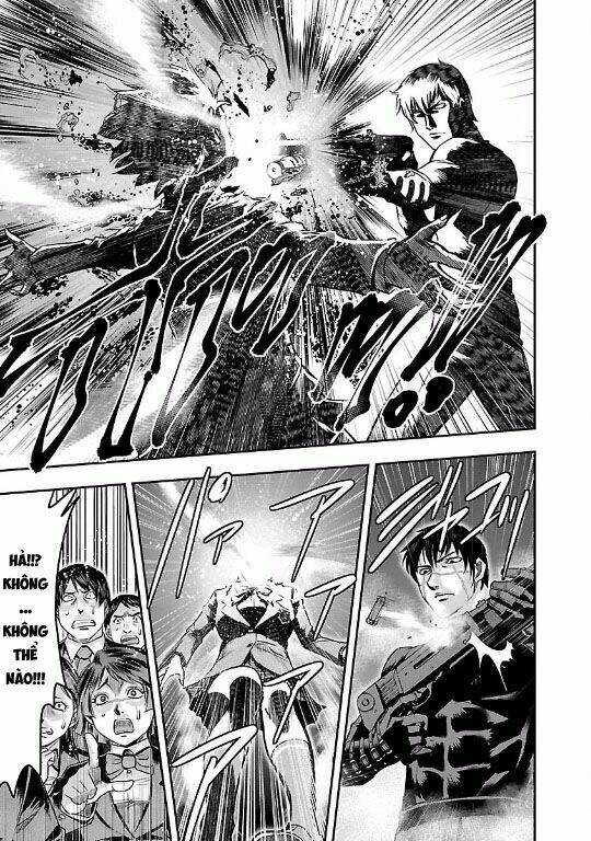 choujin sensen chapter 15 13