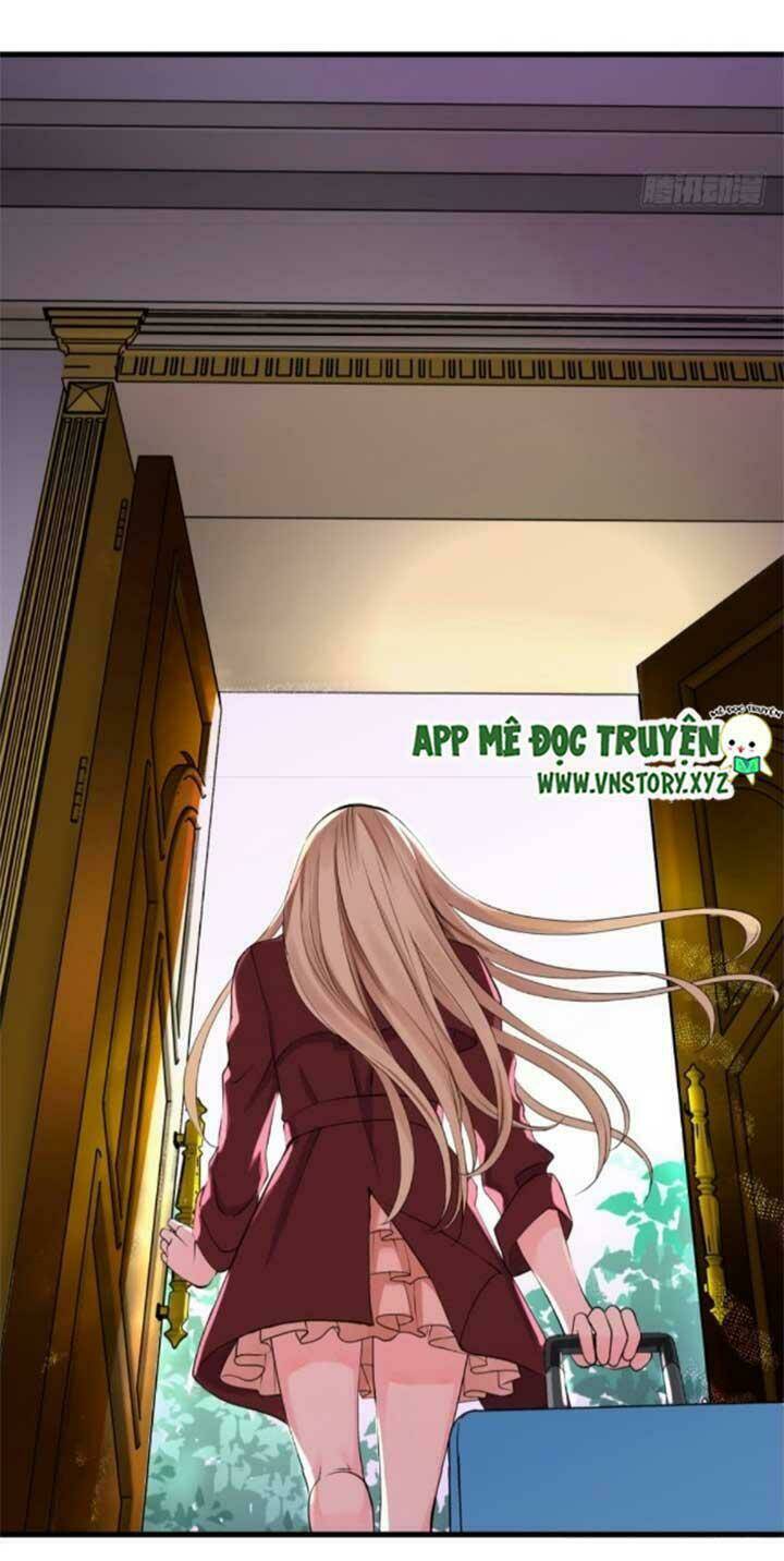 thiên hậu trở về chapter 11 32