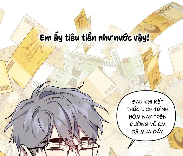 thần tượng đến rồi!? chapter 21 59