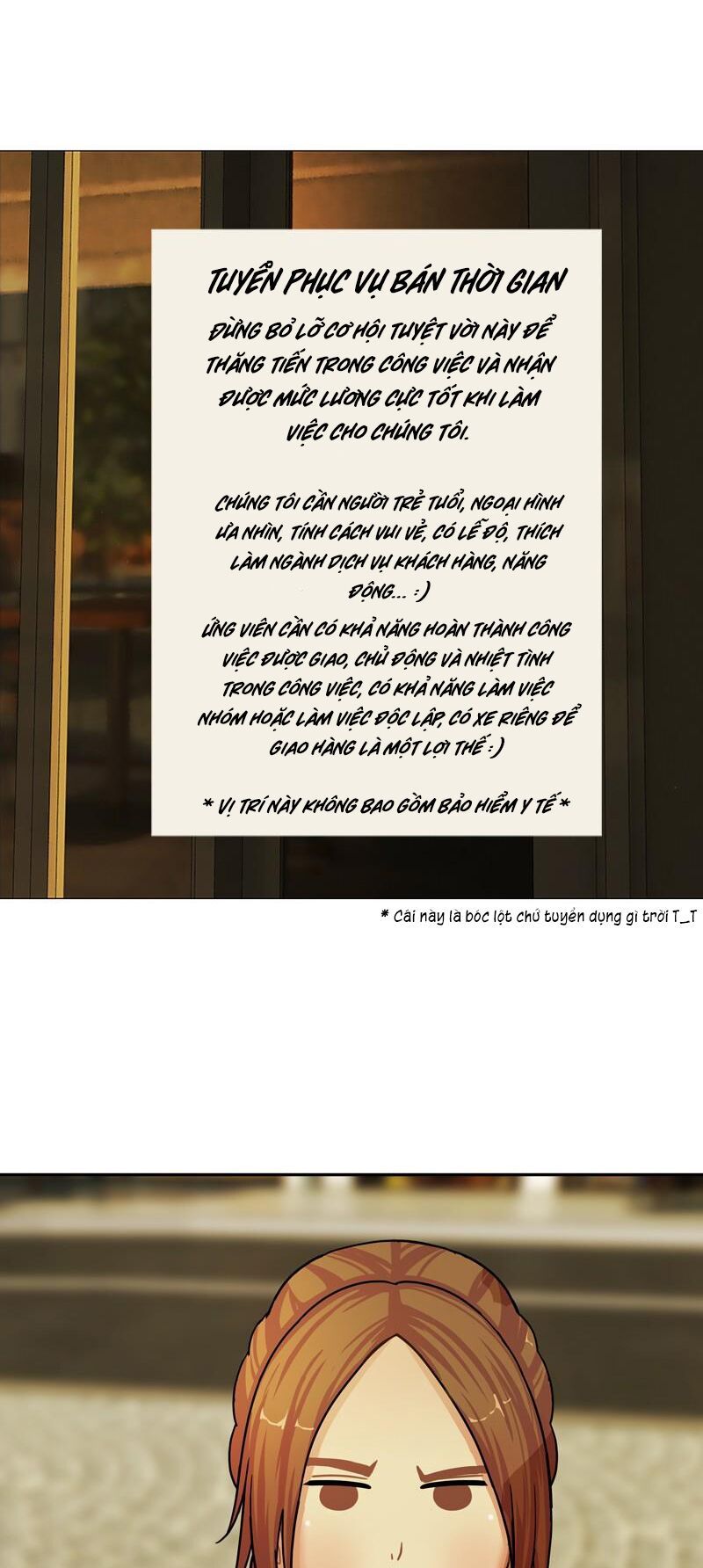 nửa đêm ở poppy land chapter 59 3