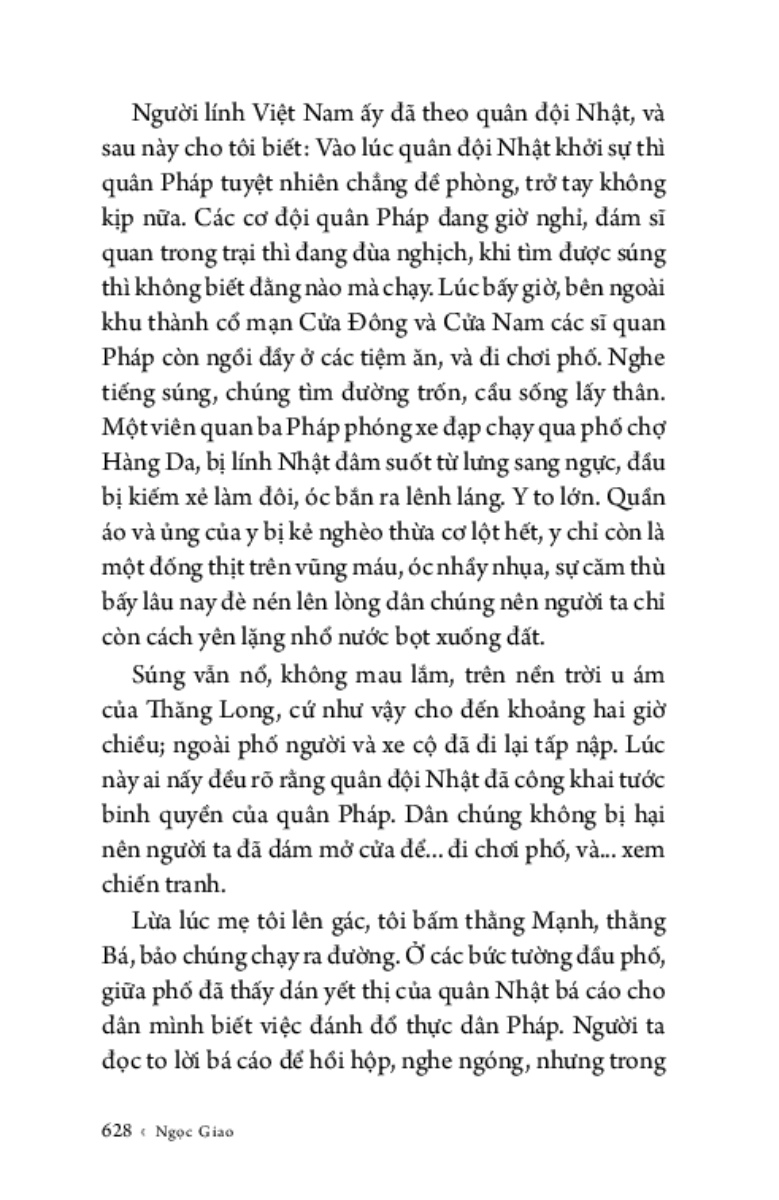 Kiếp Người - Ngọc Giao