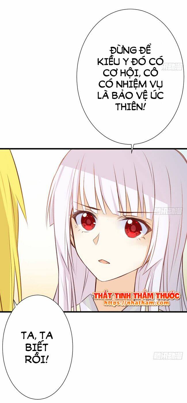 hôm nay ta cũng muốn trêu chọc nàng chapter 70 22