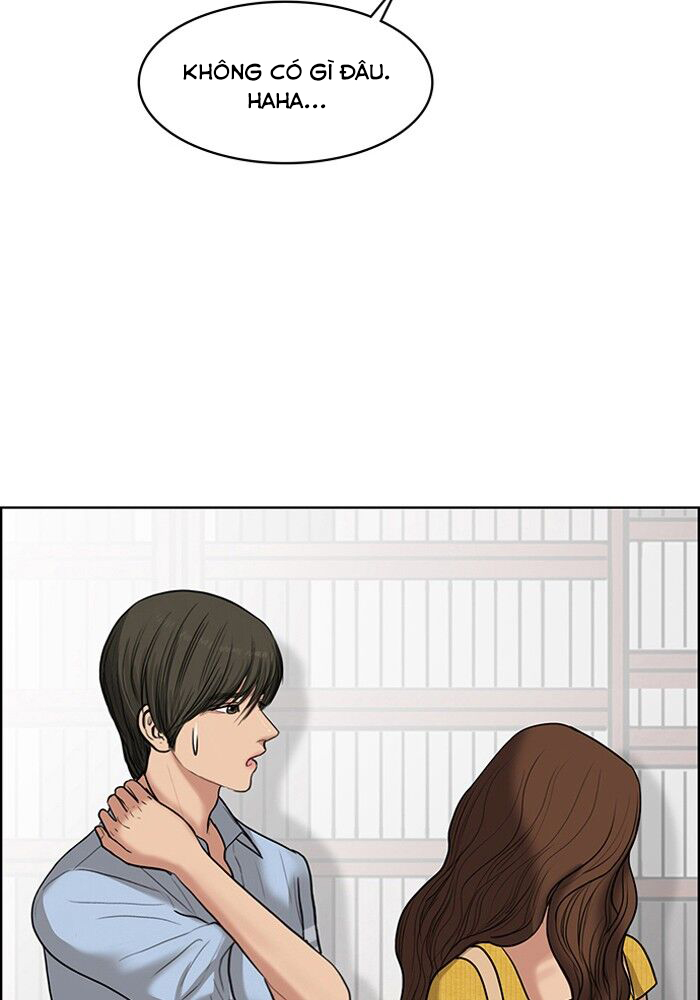 vẻ đẹp đích thực - true beauty chapter 47 53