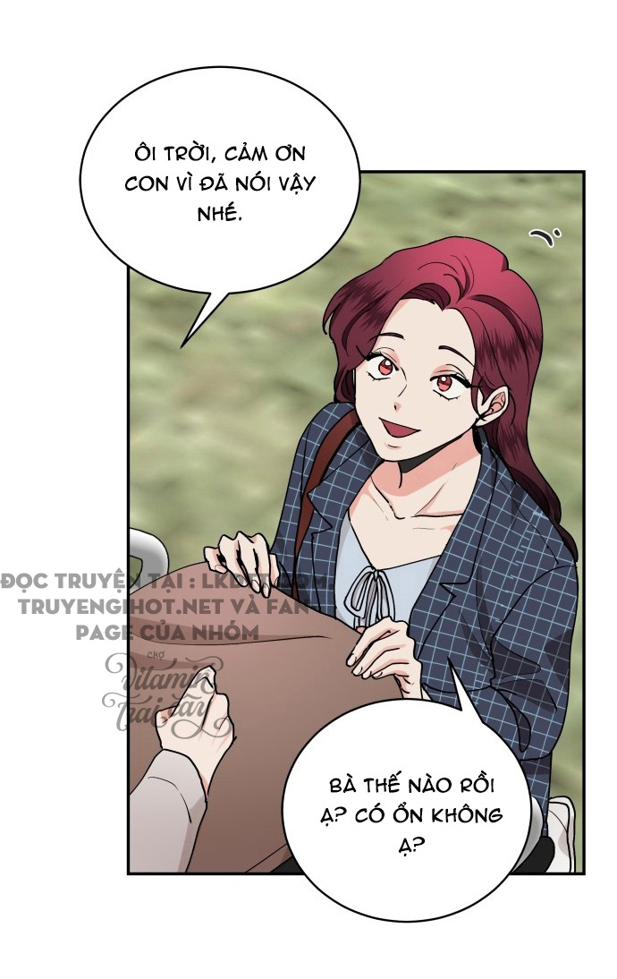 oan gia ngõ hẹp chapter 33 38