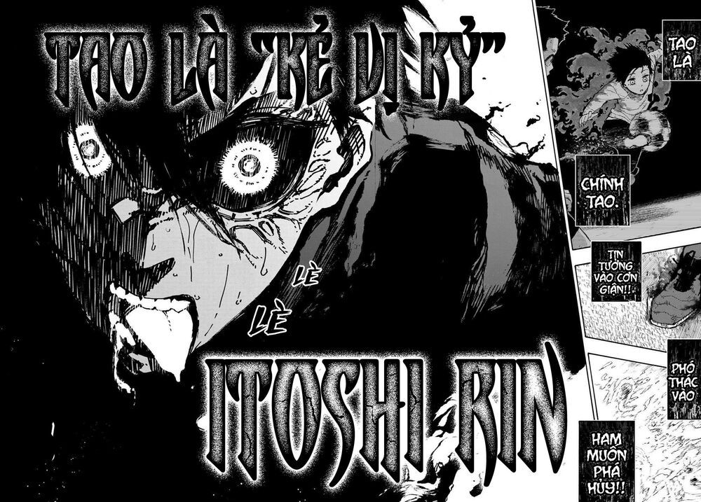 tiền đạo số 1 chapter 146 15