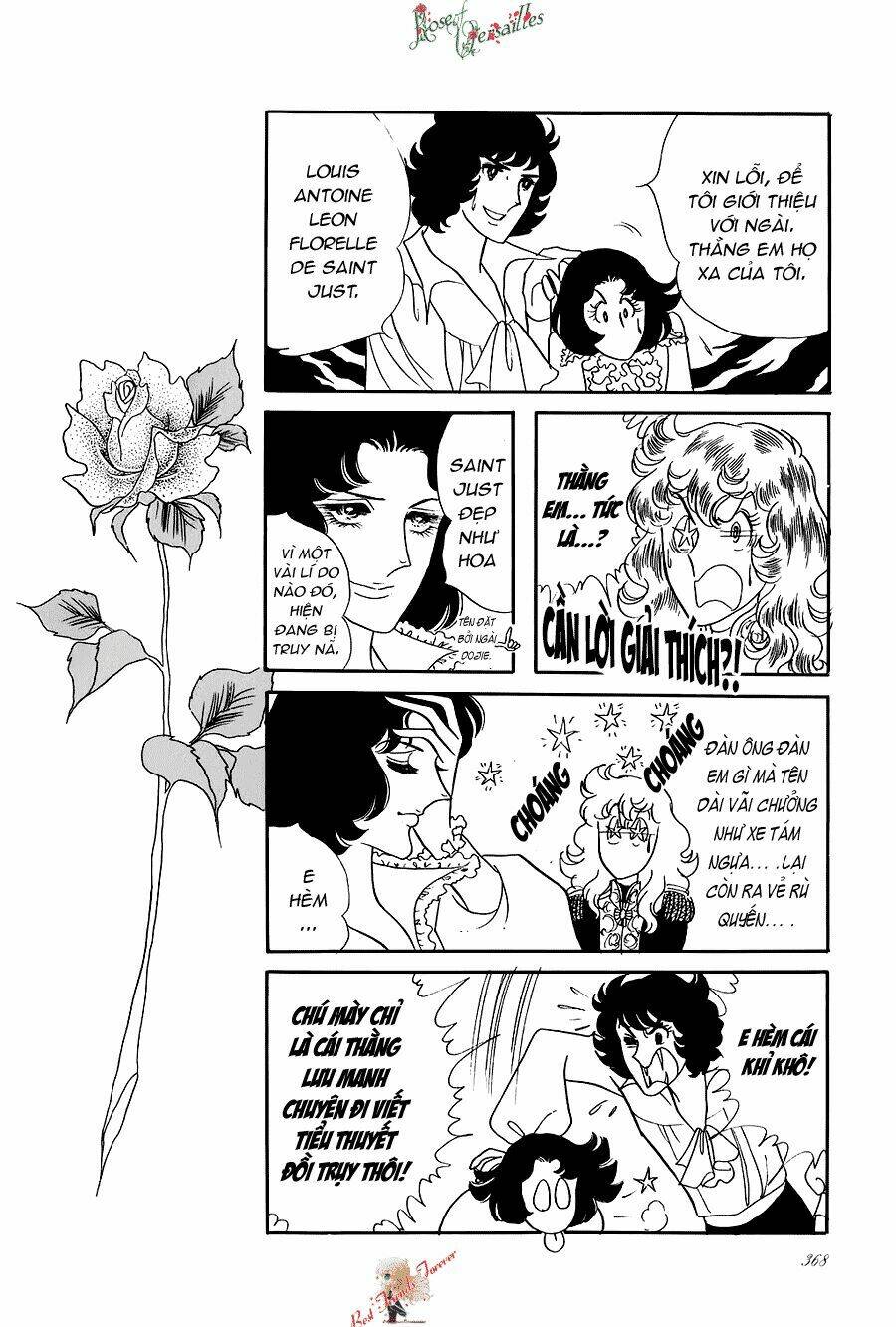 versailles no bara chapter 43 13