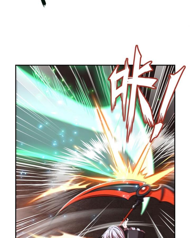 huyết cơ và kỵ sĩ chapter 285 15