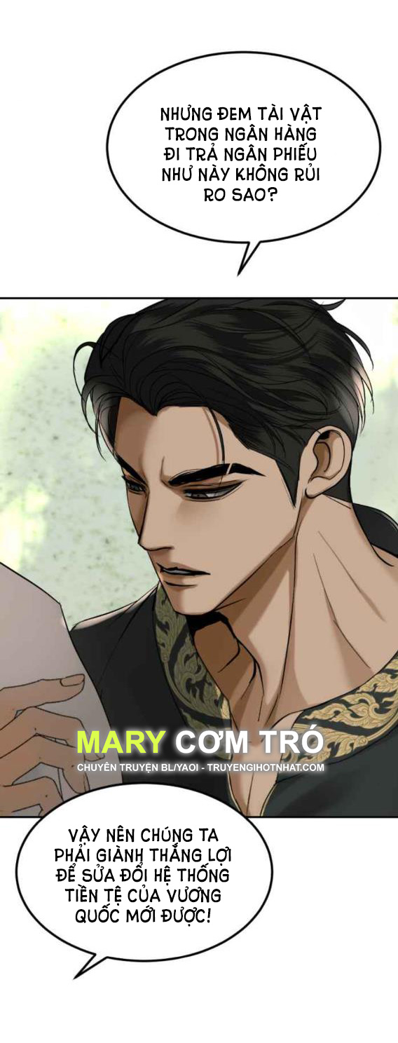 Tôi Là Công Tử Đẹp Trai Nhất Xứ Xiêm chapter 51.1 - Trang 11