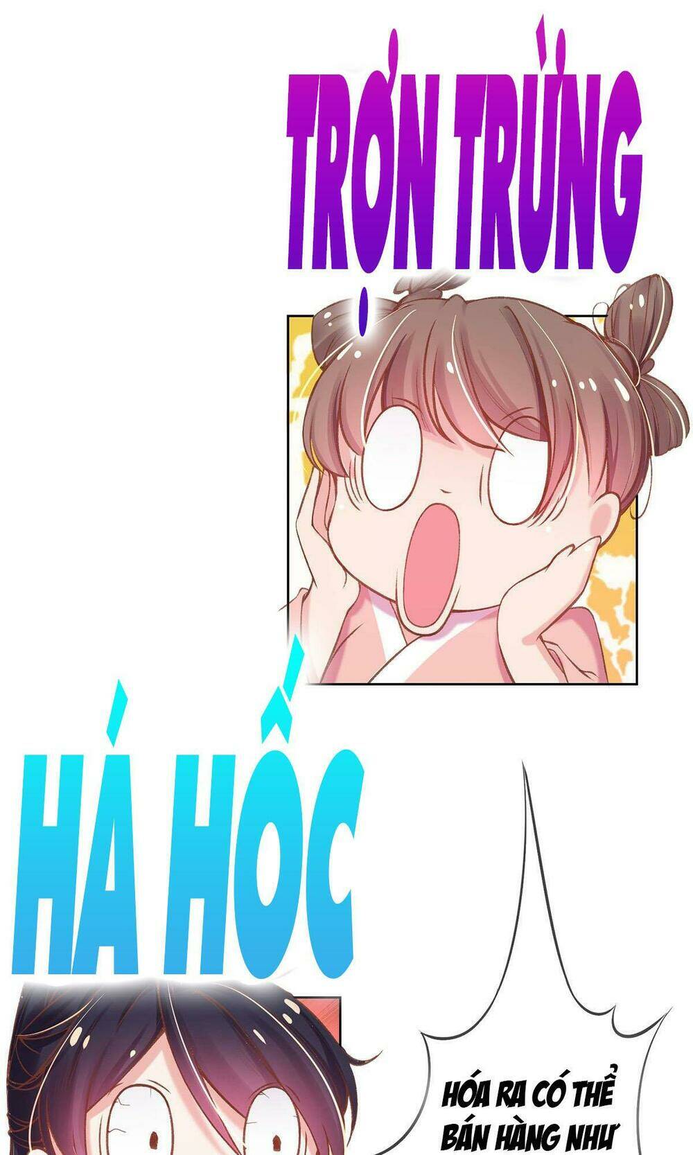 thị huyết y phi chapter 27 12