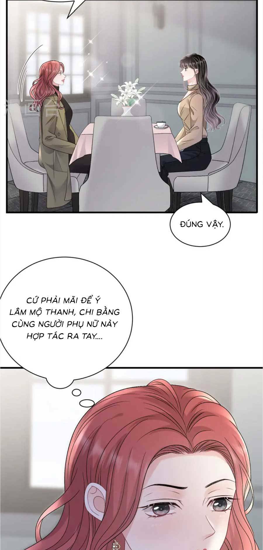 đại tiểu thư có ý đồ gì xấu đâu chapter 176 28