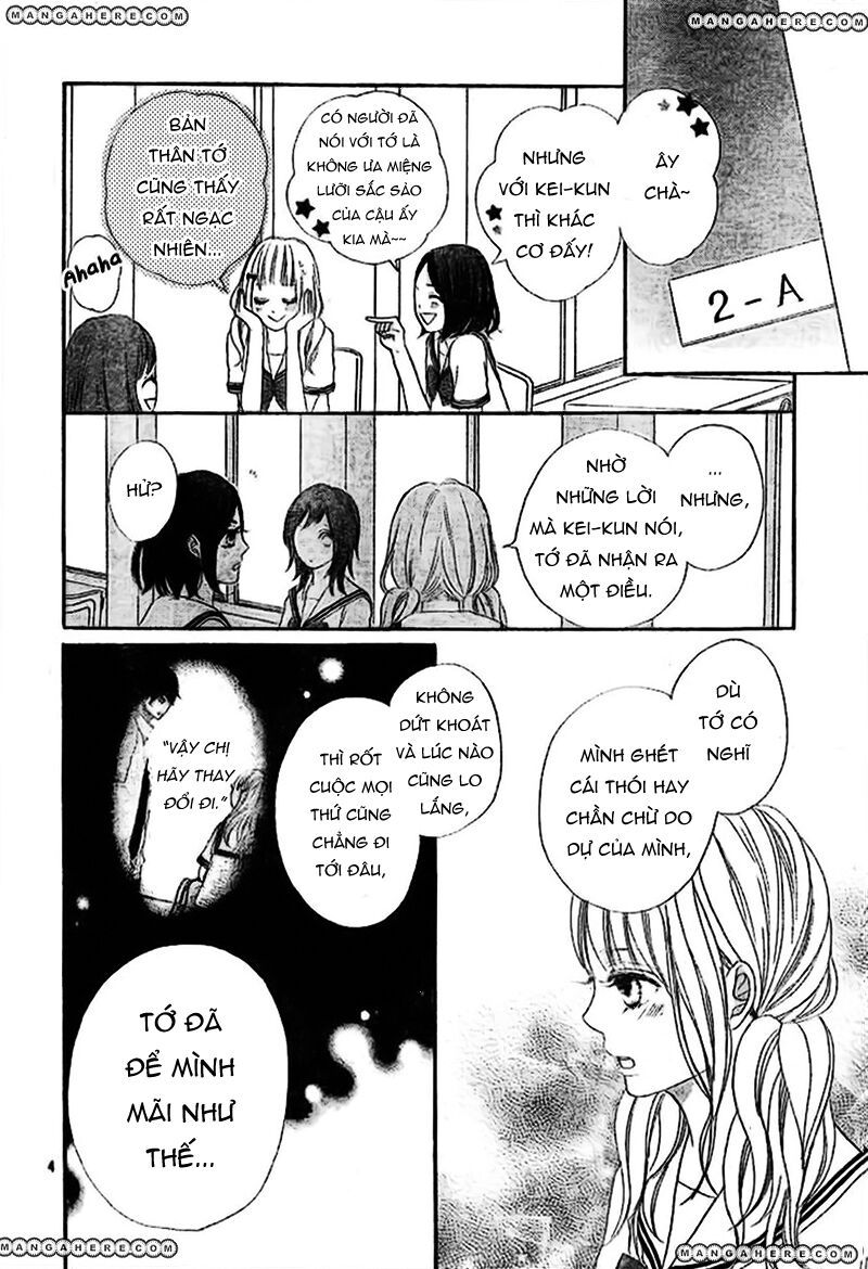 sumire syrup chapter 2 4